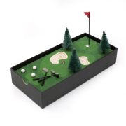 Asztali mini golf