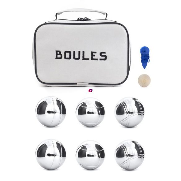 Petanque szett, nagy