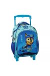 Mancs Őrjárat / Paw Patrol gurulós ovis hátizsák / táska – 30 × 25 × 15 cm