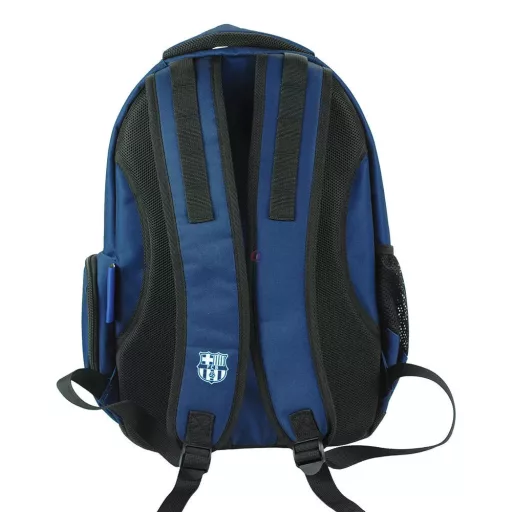 FC Barcelona Barca iskolatáska, táska 48 cm