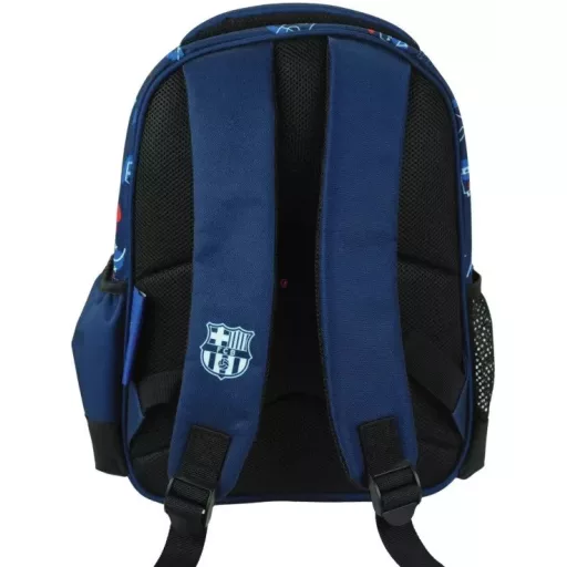 FC Barcelona Barca hátizsák, táska 30 cm