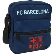 FC Barcelona Barca oldaltáska, válltáska 21 cm
