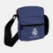 Real Madrid Blue oldaltáska, válltáska 21 cm