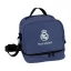 Real Madrid Blue thermo uzsonnás táska 21 cm