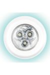Home LED-es elemlámpa, univerzális, öntapadós GL 03