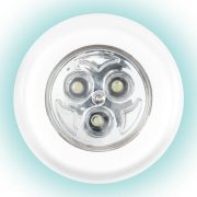 Home LED-es elemlámpa, univerzális, öntapadós GL 03