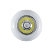 Home LED-es elemlámpa, univerzális, öntapadós GL 05