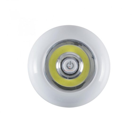 Home LED-es elemlámpa, univerzális, öntapadós GL 05