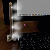 HOME LED-es ALU elemlámpa, univerzális, öntapadós HOME LED-es ALU elemlámpa, univerzális, öntapadós