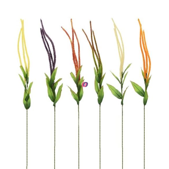 Selyemvirág Amaranthus 46 cm 6 féle 1db-os