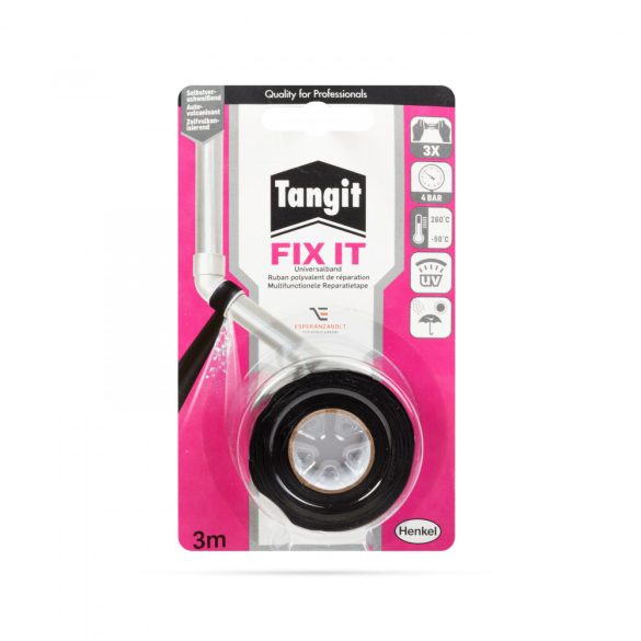 Tangit Fix-it tape javítószalag 3 m