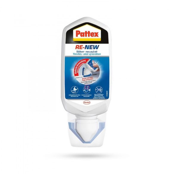 Pattex Re-New tömítés 80 ml