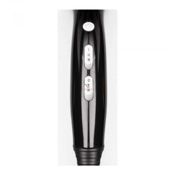Home Hajszárító, max. 2200 W, 2 sebesség, 3 hőmérséklet fokozat, hideg levegő HG HSZ 22
