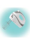 Home kézimixer, 250 W, 5 sebességfokozat, dagasztó- és habverő szárak HG KM 18