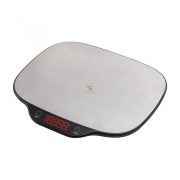 Home konyhai mérleg, 15 kg kapacitás HG M 15