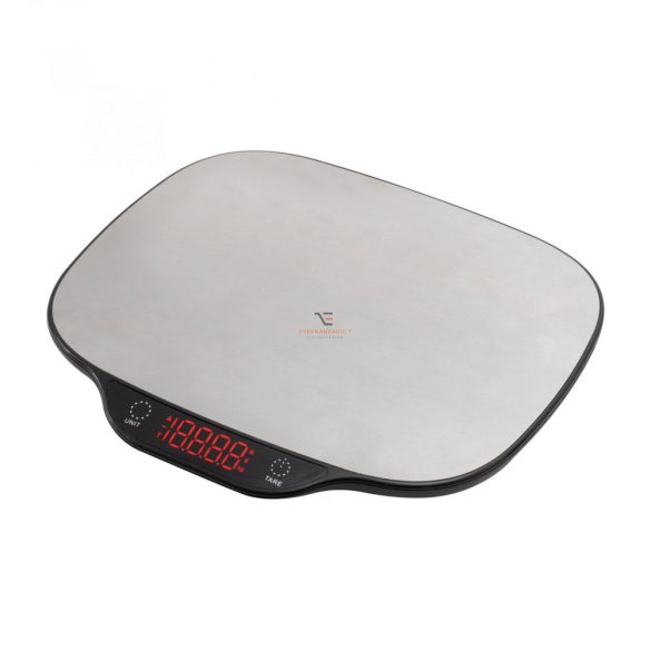 Home konyhai mérleg, 15 kg kapacitás HG M 15