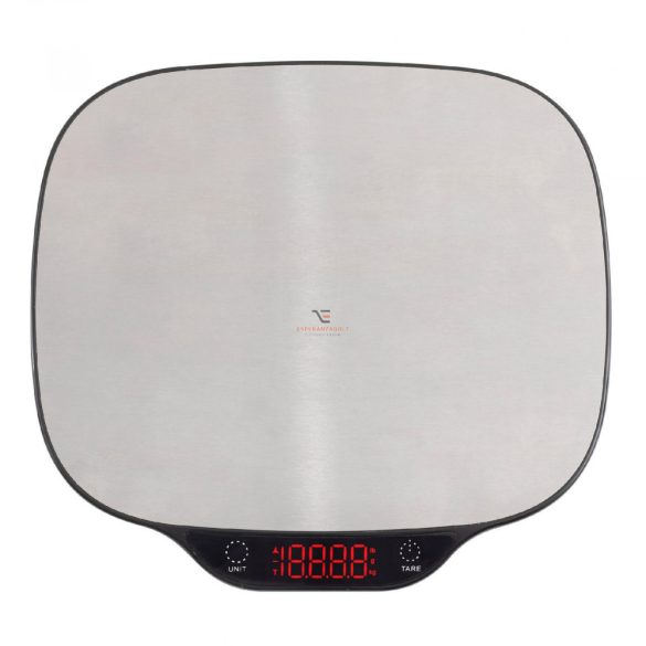Home konyhai mérleg, 15 kg kapacitás HG M 15