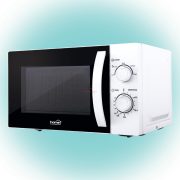 Home Mikrohullámú sütő, 700 W HG MH 21