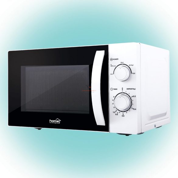 Home Mikrohullámú sütő, 700 W HG MH 21