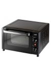 Home Mini sütő, termosztátos, 9 L HG MS 10