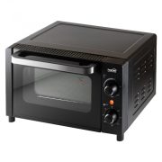 Home Mini sütő, termosztátos, 9 L HG MS 10