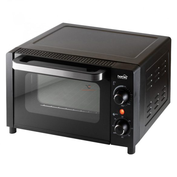Home Mini sütő, termosztátos, 9 L HG MS 10