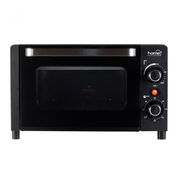 Home Mini sütő, termosztátos, 9 L HG MS 10