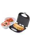 Home Panini szendvicssütő, 750W HG P 01