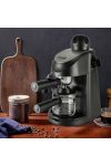 HOME Espresso kávéfőző tejhabosítóval HG PR 06