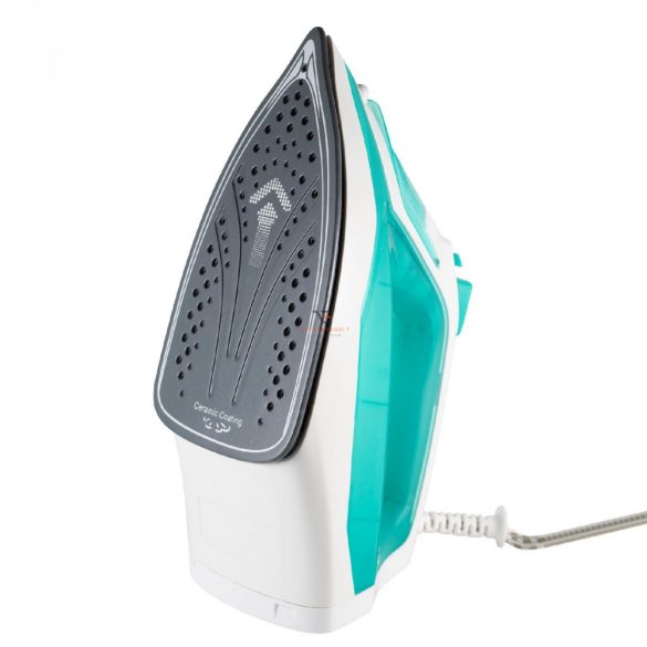 Home Kerámia talpas vasaló, 2200 W, 160 ml víztartály HG V 22