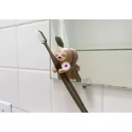 Fogkefe tartó lajhár
