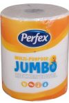 Perfex Konyhai papír Törlőkendő Boni Jumbo 150 lap, 2 rétegű