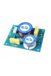 Home 8 ohm hangváltó 2utas HV 228