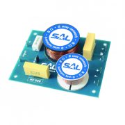 Home 8 ohm hangváltó 2utas HV 228
