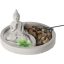 Zen Garden Buddha dekor szett 19x12cm