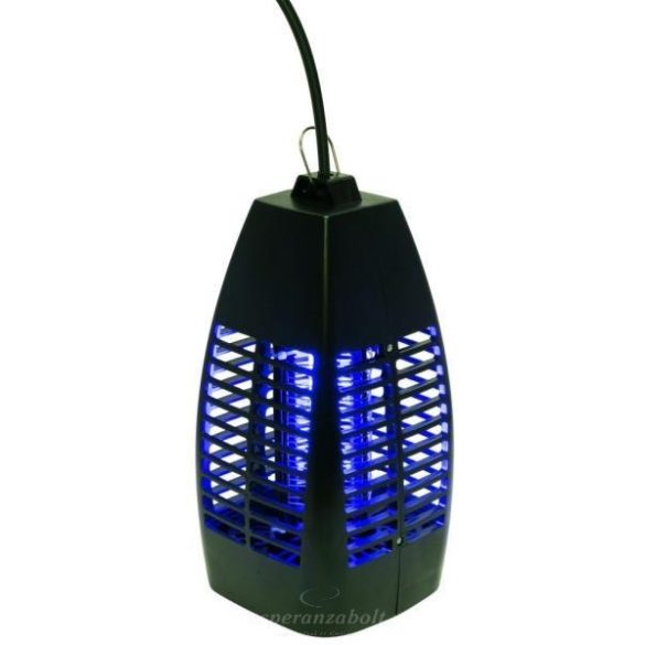 Home IK 230 Elektromos rovarcsapda, 4 W  IK 230