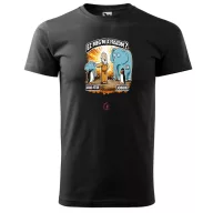   Jakab Péter DK 2026 - póló felnőtt / gyerek méretekben többféle színben