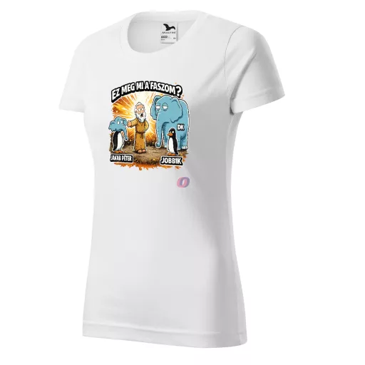 Jakab Péter DK 2026 - póló felnőtt / gyerek méretekben többféle színben