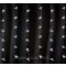 HOME LED-es fényfüggöny, csillag, 1,5x1m, 230V KAF 48L