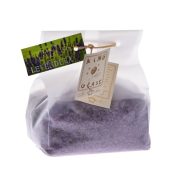 Fürdőkristály levendula 1KG