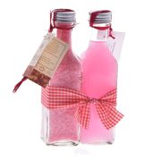 Mini Duó Habfürdő Fürdőkristály 2 db-os szett