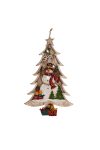 HOME Optikai szálas ajtódísz 55cm KID 24