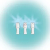   HOME LED-es beltéri fényfüggöny 0,9x1,4m 126LED hidegfehér KIN 126C/WH
