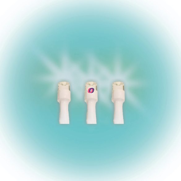 HOME LED-es fényfüggöny melegfehér 1,2x1,4m  KIN 168C/WW