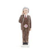 Napelemes Einstein