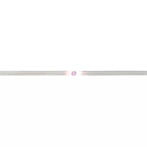 70 m Kültéri fényfüzér 1000 db LED melegfehér, IP44, 230V