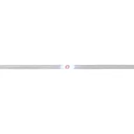   35 m Kültéri fényfüzér 500 db LED hidegfehér, IP44, 230V