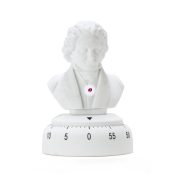 Konyhai óra, Beethoven