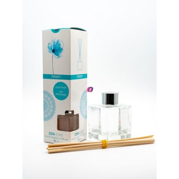 Diffúzor - Dream üde frissesség 50 ml
