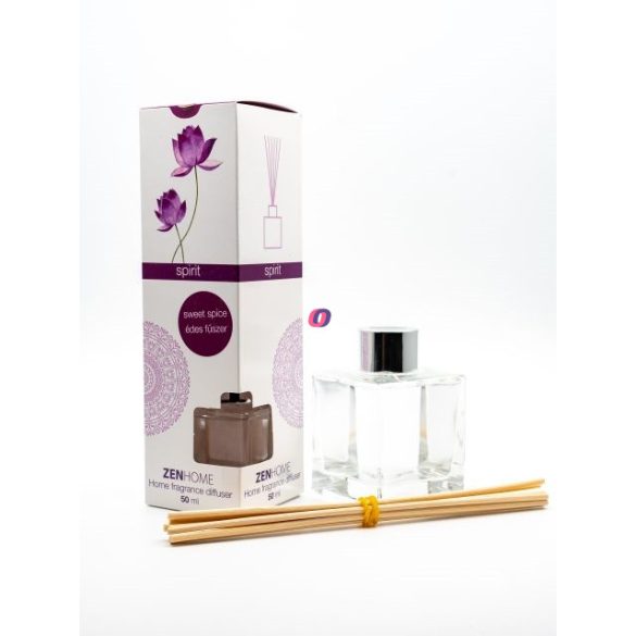 Diffúzor - Spirit édes fűszer 50 ml